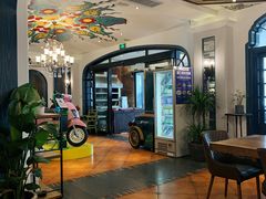 -hallch好吃餐厅(奥体中心店)