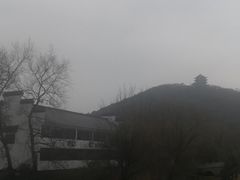 -采石矶景区