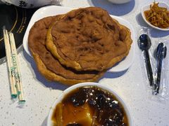 -黑窑厂糖油饼烤鸭·清真菜(总店)