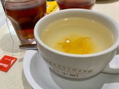 -和平馆·地道港澳茶餐厅(西门口店)