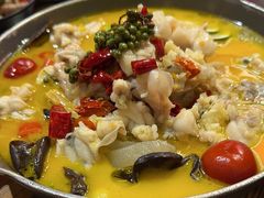 -神府路壹号·海鲜烧烤·砂锅粥·锅物(三坊七巷店)