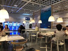 -宜家·瑞典风味餐厅(北京西红门店)