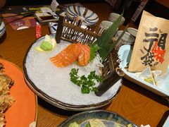 -二丁目食堂(浑南花园城店)