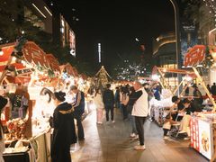 -东莞松山湖万象汇