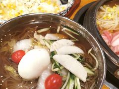 -咕咕站韩国料理(紫金港店)