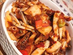 -冰川朝鲜族料理·东北菜(观前店)