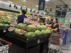 -京客隆超市(北苑店)
