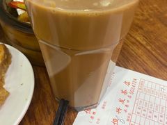 -恒兴发茶店(水巷口店)