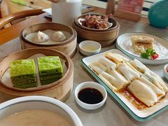 -如轩·海鲜砂锅粥·潮汕菜(南城店)
