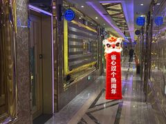 -V麦量贩KTV(富康城店)