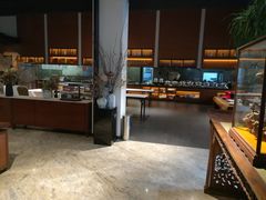 -禧宴Joyous Restaurant(禧园店)