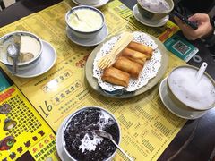 -大良甜品店(金泽店)