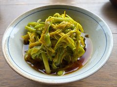 -喜晋道面馆(华严寺广场店)