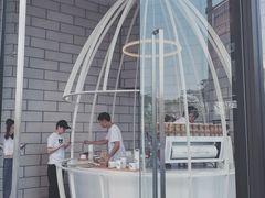-% Arabica阿拉比卡咖啡(深圳湾万象城店)