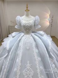 -艺憬婚纱礼服·造型(二七万达店)