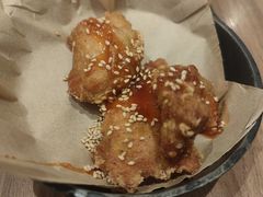 -必胜客(欢乐颂店)