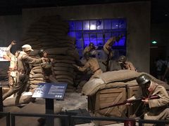 -上海四行仓库抗战纪念馆