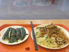 -新川面馆(新街口起源店)