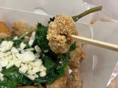 -呷贺盐酥鸡(抄纸巷店)