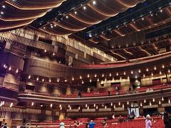 -交通银行前滩31演艺中心