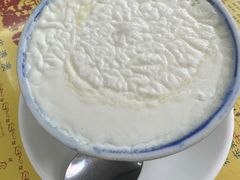 双皮奶-大良甜品店(金泽店)