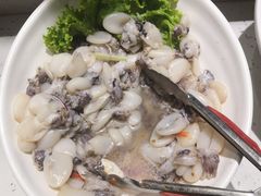 -盛铭轩·巴西烤肉火锅自助(功德林天街GIS店)