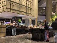 -博林天瑞喜来登酒店·西丽尚膳