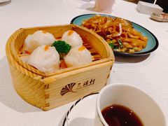 -天瑞轩·粤菜餐厅