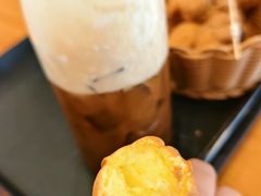 -星宙咖啡STELLARIS CAFE(广告产业园店)