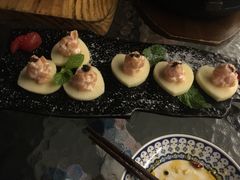 -烛影拾光观景餐厅·创意菜·摄影·小提琴(大唐不夜城店)