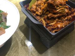 湘西霸王蛙-望湘园·洞庭渔宴(永旺店)