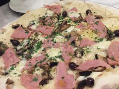 -玛尚诺Pizza&Bar(长泰广场店)