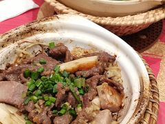 -华记煲仔华·煲仔饭(人和店)