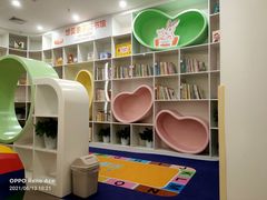 -七田布睿恩全脑早教(梅溪湖新天地步步高店)