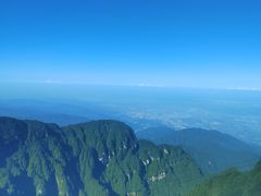 -峨眉山风景名胜区