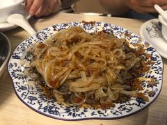 -富临轩私房菜(集庆门大街店)