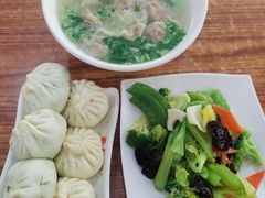 -老胜香包子铺(瑞景店)