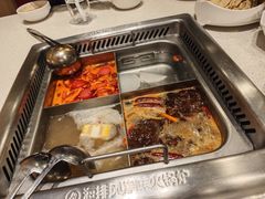 -海底捞大排档火锅(打浦路店)