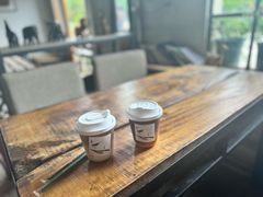 拿铁-村上春树