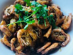 -石头咕(葵蓬店)