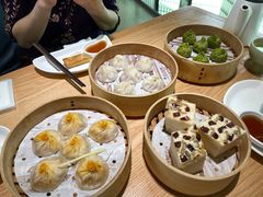 -苏小柳点心·手作小笼包(新街口分院店)