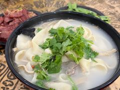 -惠丰源烩面馆(经七路店)