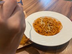 -必胜客(鞍山万象汇店PH店)