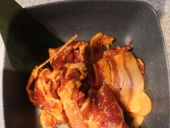 -新石器烤肉(百联川沙店)