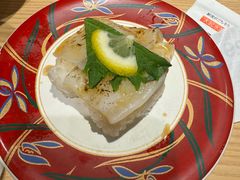 -大起水产回转寿司(大丸心斋桥店)