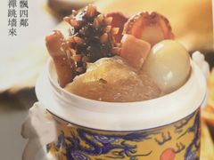 -无名居(西直门总店)