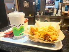 -德克士(宝鸡店)
