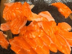 -星伦多自助料理·涮烤一体(江桥万达店)