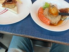 -Social 秀西餐厅-长沙瑞吉酒店(运达店)