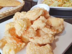 软炸里脊-老昌春饼(大直街店)